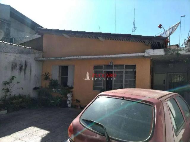 Casa / Sobrado para Venda em Guarulhos/SP Parque Renato Maia 2 Quartos