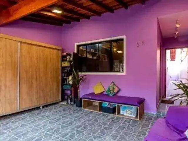Casa / Sobrado para Venda em Guarulhos/SP Parque Renato Maia 2 Quartos