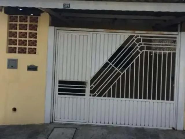 Casa / Sobrado para Venda em Guarulhos/SP Parque Renato Maia 2 Quartos