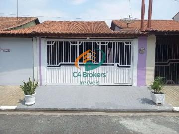 Casa à venda em Rua Santa Izabel - Garagem