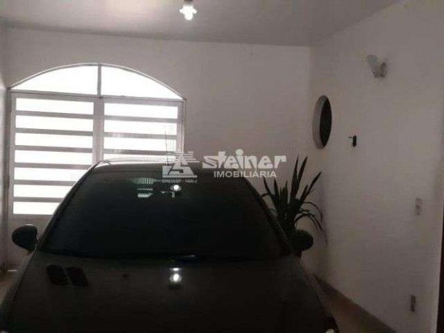 Casa / Sobrado para Venda em Guarulhos/SP Parque Renato Maia 4 Quartos