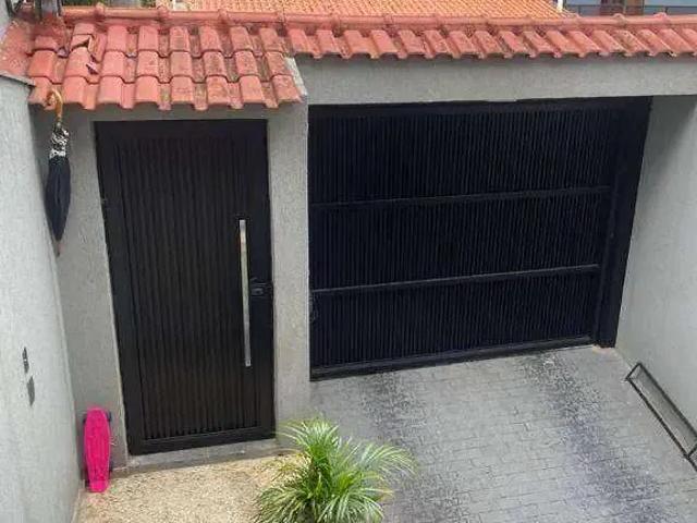 Casa / Sobrado para Venda em Guarulhos/SP Parque Renato Maia 4 Quartos