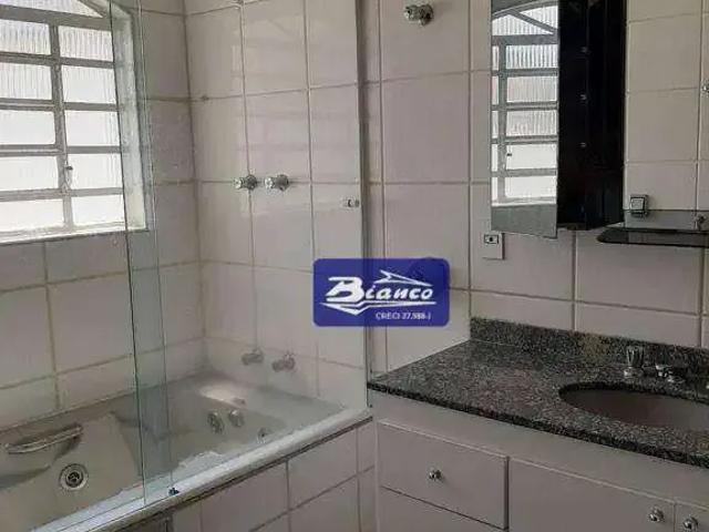 Casa / Sobrado para Venda em Guarulhos/SP Parque Renato Maia 4 Quartos