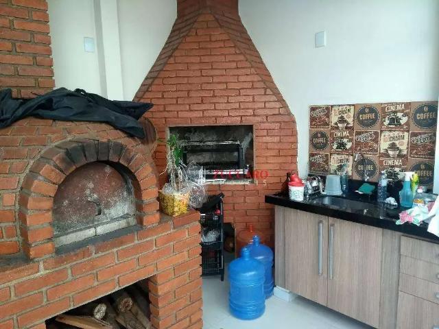 Casa / Sobrado para Venda em Guarulhos/SP Parque Renato Maia 4 Quartos