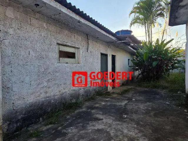 Casa / Sobrado para Venda em Guarulhos/SP Parque Uirapuru 1 Quartos