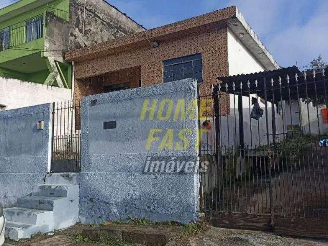 Casa / Sobrado para Venda em Guarulhos/SP Parque Uirapuru 2 Quartos