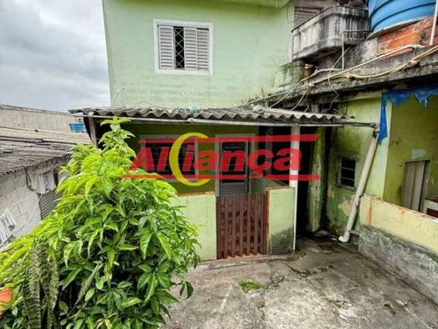 Casa / Sobrado para Venda em Guarulhos/SP Parque Uirapuru 7 Quartos
