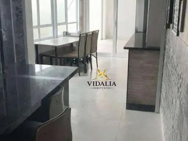 Casa / Sobrado para Venda em Guarulhos/SP Parque Uirapuru 4 Quartos