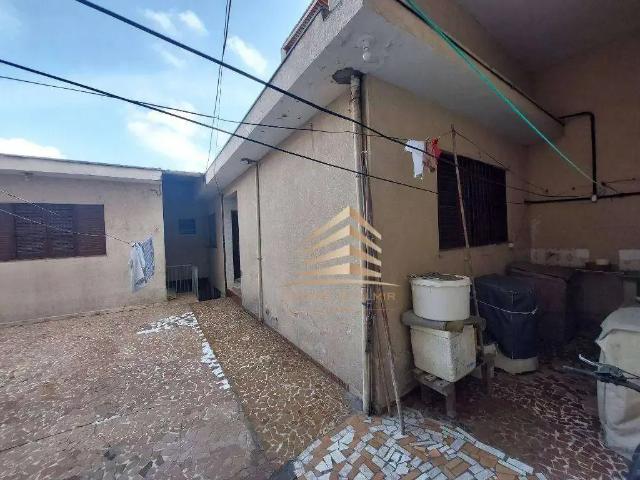 Casa / Sobrado para Venda em Guarulhos/SP Parque Uirapuru 6 Quartos