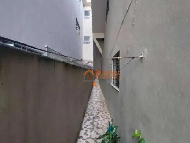 Casa / Sobrado para Venda em Guarulhos/SP Parque Uirapuru 6 Quartos