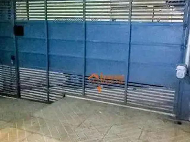 Casa / Sobrado para Venda em Guarulhos/SP Jardim Ema 3 Quartos