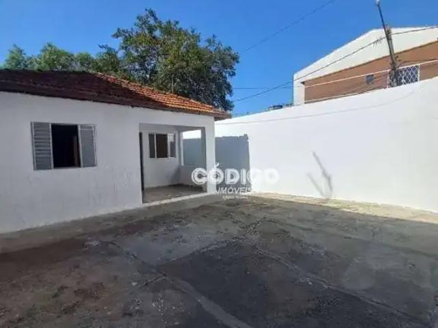 Casa / Sobrado para Venda em Guarulhos/SP Picanço 2 Quartos