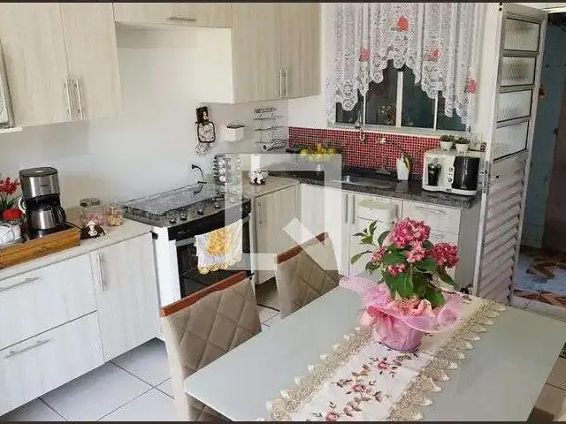 Casa / Sobrado para Venda em Guarulhos/SP Picanço 2 Quartos