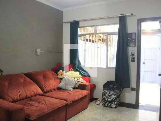 Casa / Sobrado para Venda em Guarulhos/SP Picanço 2 Quartos