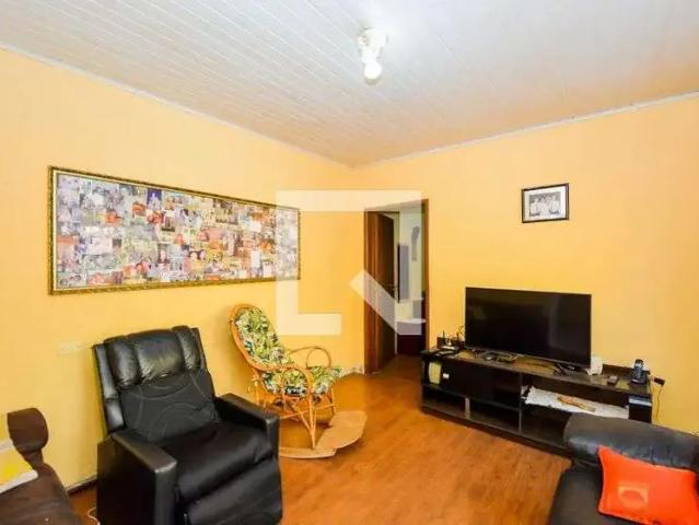 Casa / Sobrado para Venda em Guarulhos/SP Picanço 2 Quartos