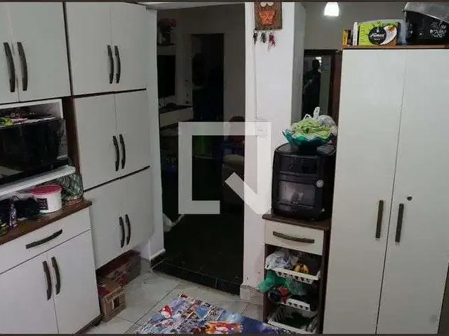 Casa / Sobrado para Venda em Guarulhos/SP Picanço 2 Quartos
