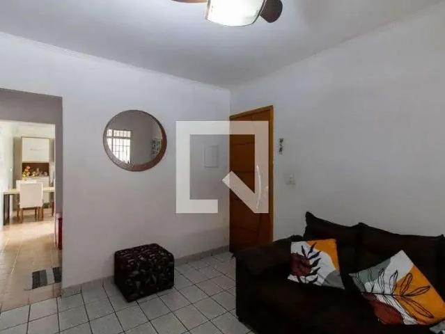 Casa / Sobrado para Venda em Guarulhos/SP Picanço 3 Quartos