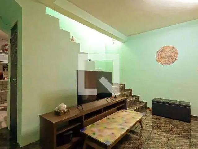 Casa / Sobrado para Venda em Guarulhos/SP Picanço 3 Quartos