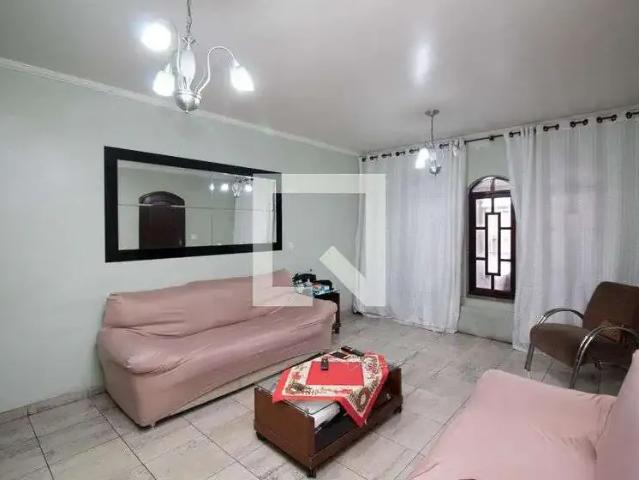 Casa / Sobrado para Venda em Guarulhos/SP Picanço 3 Quartos