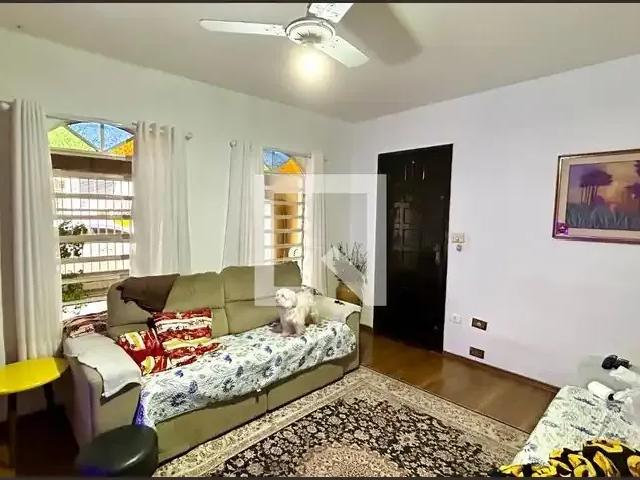 Casa / Sobrado para Venda em Guarulhos/SP Picanço 3 Quartos