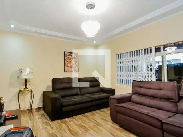 Casa / Sobrado para Venda em Guarulhos/SP Picanço 3 Quartos
