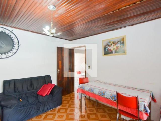 Casa / Sobrado para Venda em Guarulhos/SP Picanço 3 Quartos