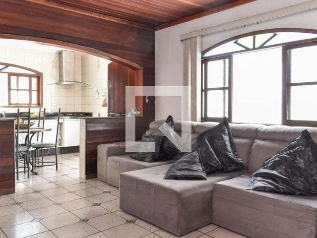 Casa / Sobrado para Venda em Guarulhos/SP Picanço 1 Quartos
