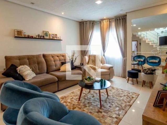 Casa / Sobrado para Venda em Guarulhos/SP Picanço 3 Quartos