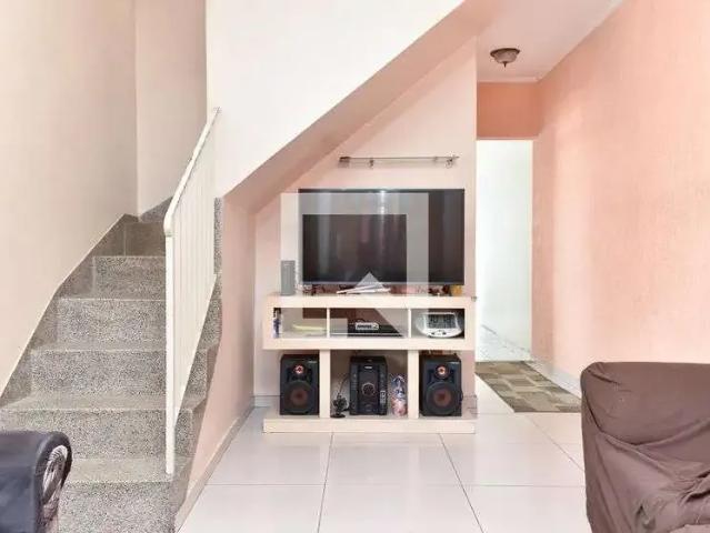 Casa / Sobrado para Venda em Guarulhos/SP Picanço 3 Quartos