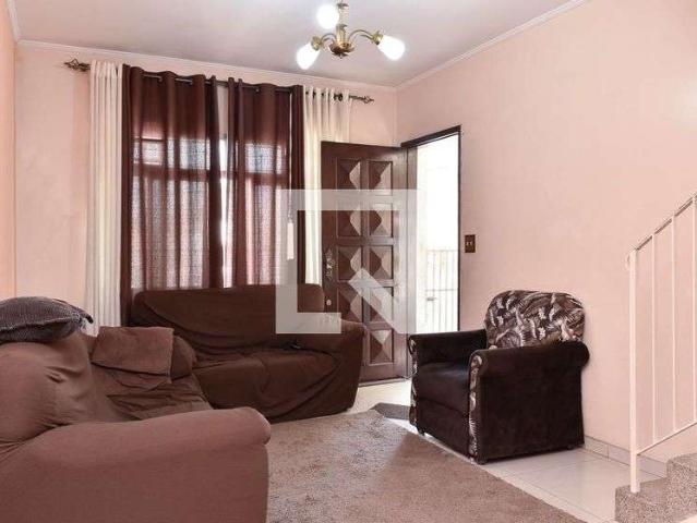 Casa / Sobrado para Venda em Guarulhos/SP Picanço 3 Quartos