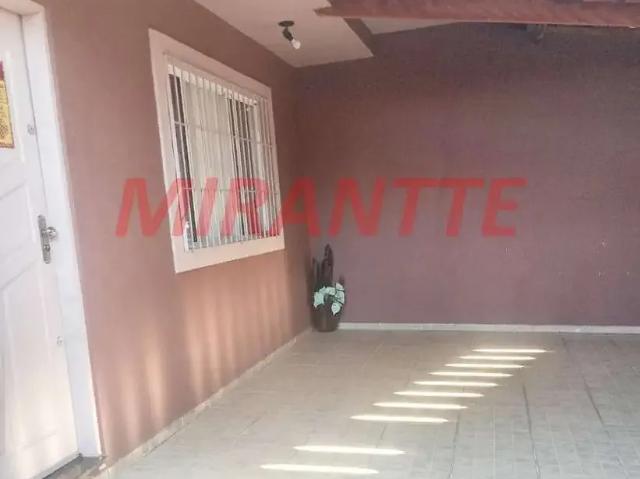 Casa / Sobrado para Venda em Guarulhos/SP Picanço 3 Quartos