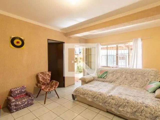 Casa / Sobrado para Venda em Guarulhos/SP Picanço 3 Quartos