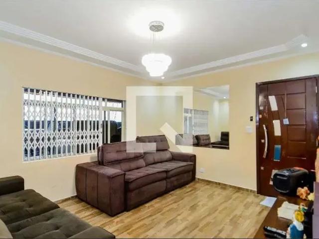 Casa / Sobrado para Venda em Guarulhos/SP Picanço 3 Quartos