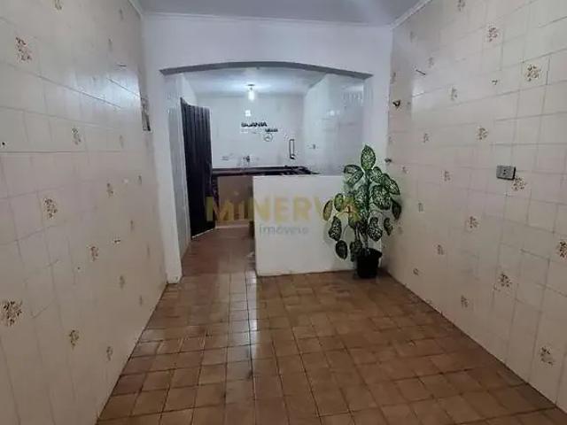Casa / Sobrado para Venda em Guarulhos/SP Picanço 3 Quartos