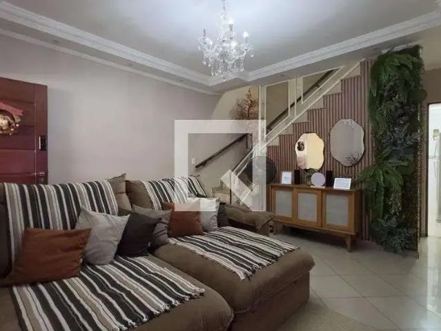 Casa / Sobrado para Venda em Guarulhos/SP Picanço 3 Quartos