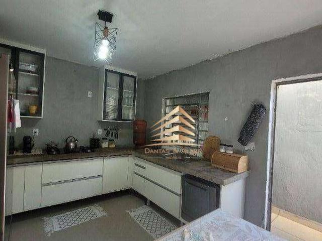 Casa / Sobrado para Venda em Guarulhos/SP Picanço 3 Quartos