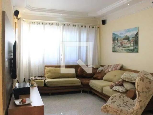 Casa / Sobrado para Venda em Guarulhos/SP Picanço 3 Quartos