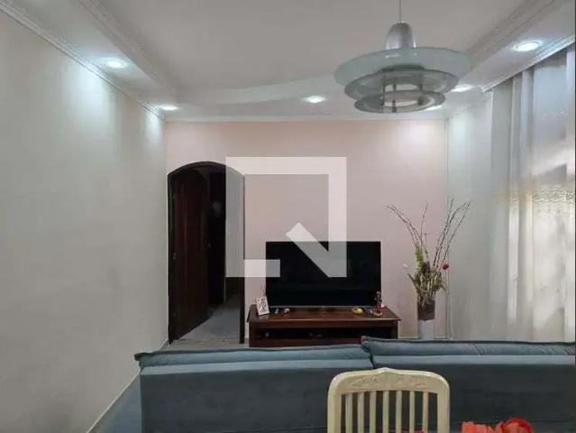 Casa / Sobrado para Venda em Guarulhos/SP Picanço 3 Quartos