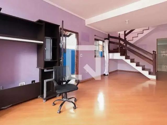 Casa / Sobrado para Venda em Guarulhos/SP Picanço 4 Quartos
