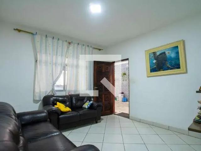 Casa / Sobrado para Venda em Guarulhos/SP Picanço 5 Quartos
