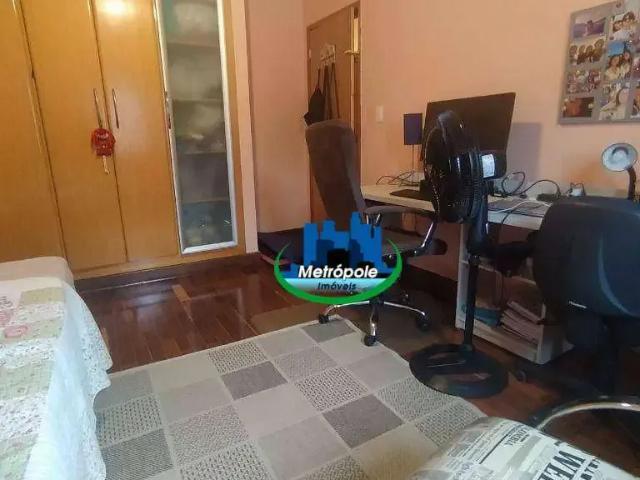 Casa / Sobrado para Venda em Guarulhos/SP Ponte Grande 3 Quartos