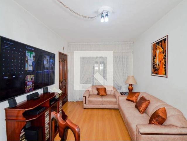 Casa / Sobrado para Venda em Guarulhos/SP Ponte Grande 3 Quartos