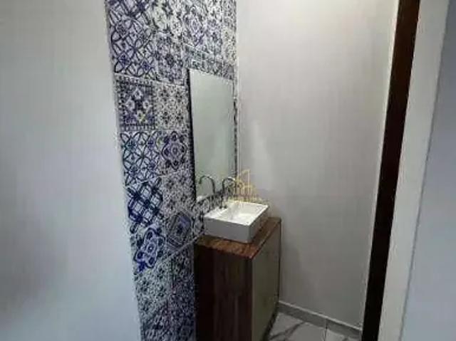 Casa / Sobrado para Venda em Guarulhos/SP Ponte Grande 3 Quartos