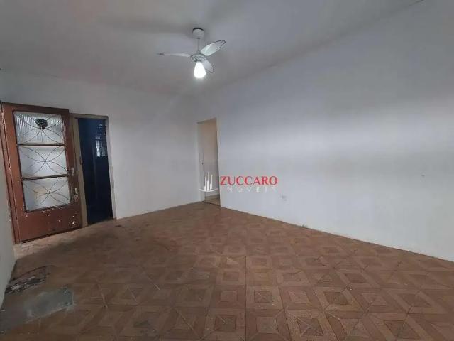 Casa / Sobrado para Venda em Guarulhos/SP Ponte Grande 2 Quartos