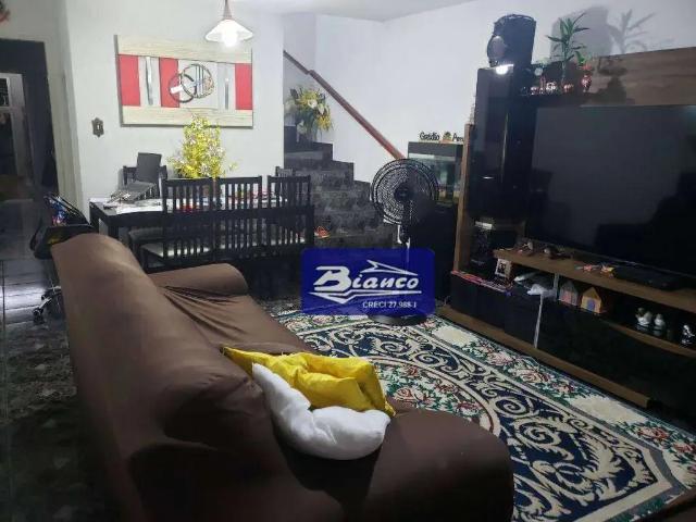 Casa / Sobrado para Venda em Guarulhos/SP Ponte Grande 2 Quartos