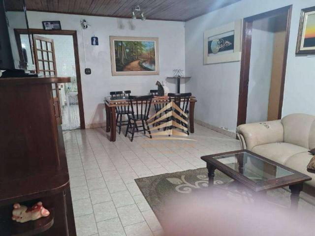 Casa / Sobrado para Venda em Guarulhos/SP Ponte Grande 2 Quartos