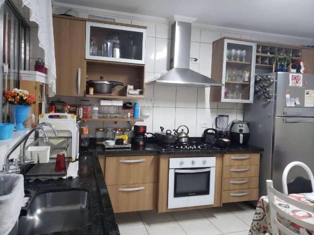 Casa / Sobrado para Venda em Guarulhos/SP Ponte Grande 2 Quartos