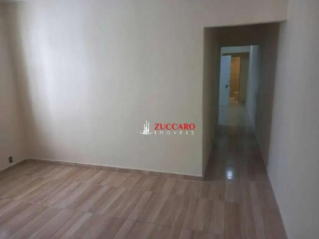 Casa / Sobrado para Venda em Guarulhos/SP Ponte Grande 2 Quartos