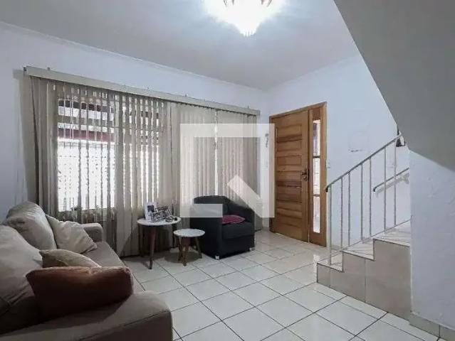 Casa / Sobrado para Venda em Guarulhos/SP Ponte Grande 4 Quartos