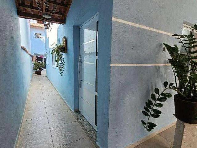 Casa / Sobrado para Venda em Guarulhos/SP Ponte Grande 4 Quartos